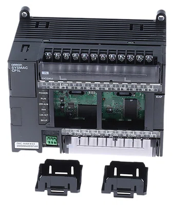 CP1L-EM30DR-D Omron