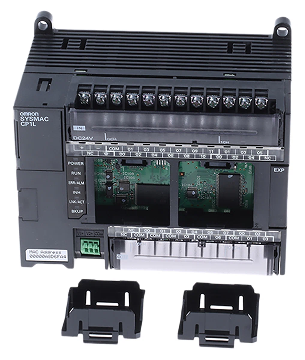 CP1L-EM30DR-D Omron