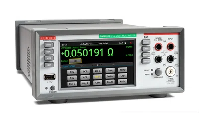 DMM6500 Keithley