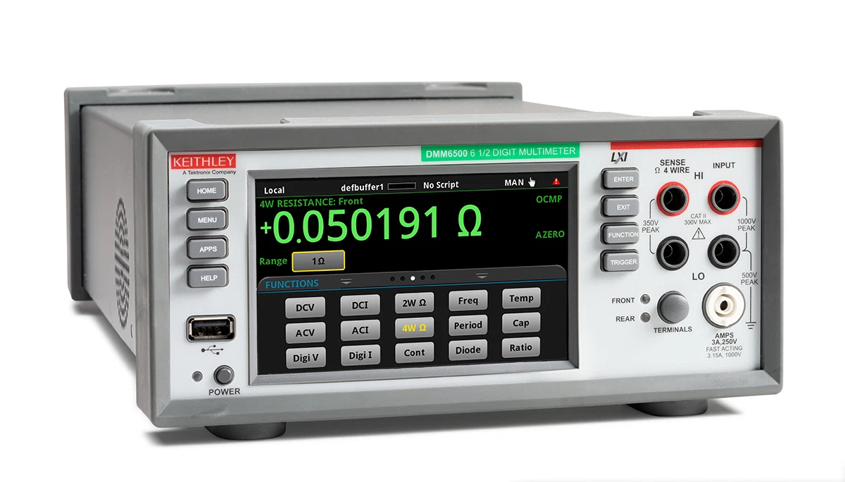 DMM6500 Keithley