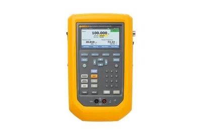 FLUKE Fluke 729 — Калибратор