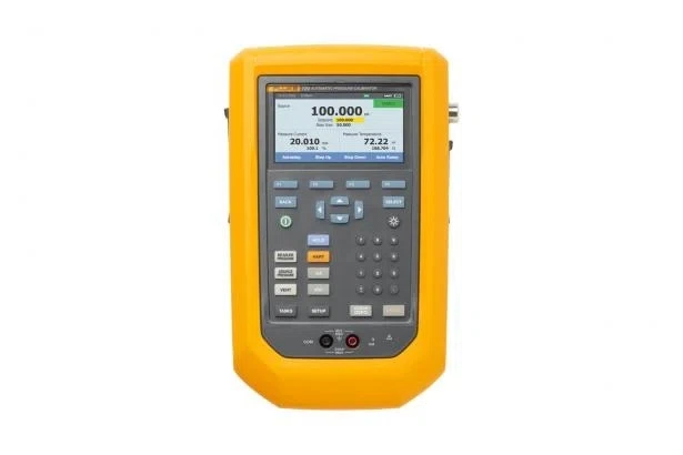 FLUKE Fluke 729 — Калибратор