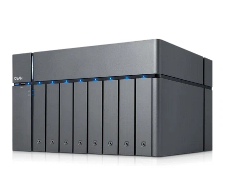 XN8008T QSAN QSAN XCubeNAS 8000