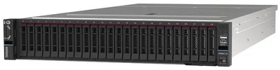 BT69 Lenovo Серверы Lenovo ThinkSystem Rack