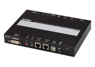 CN9600 Aten