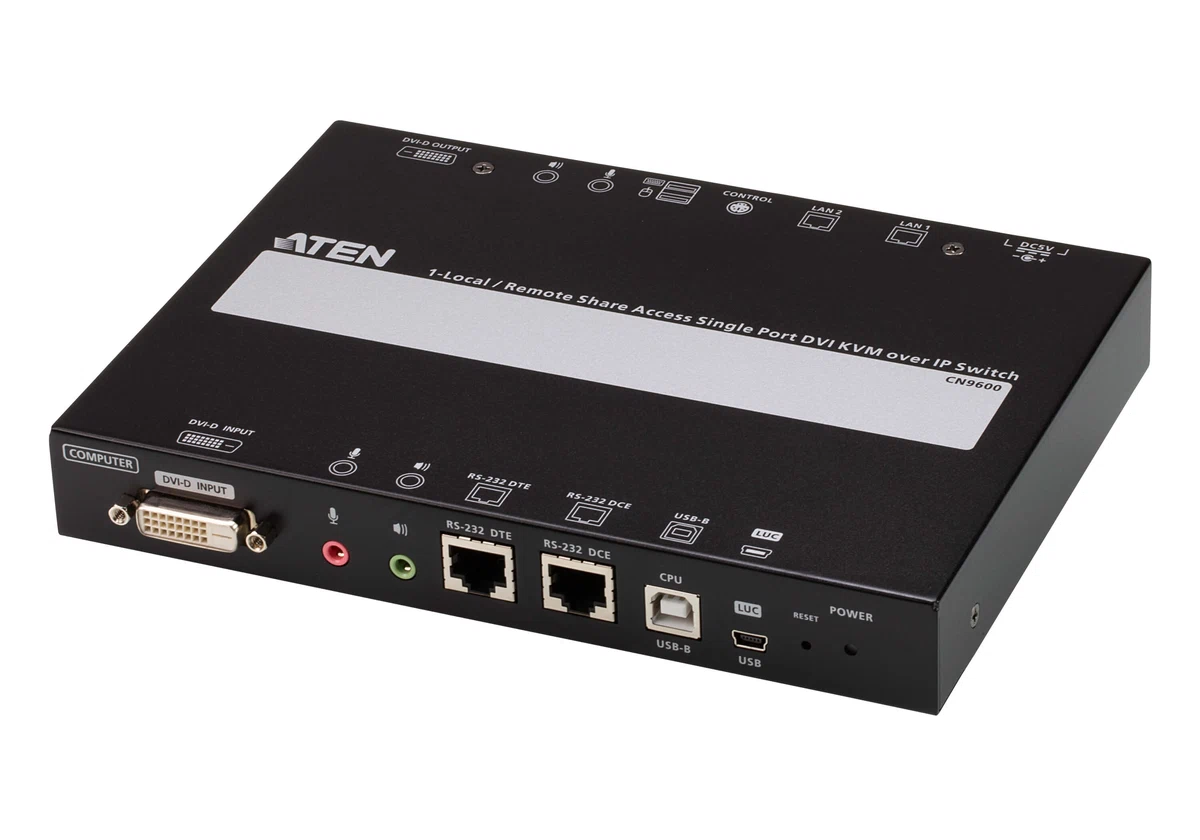 CN9600 Aten