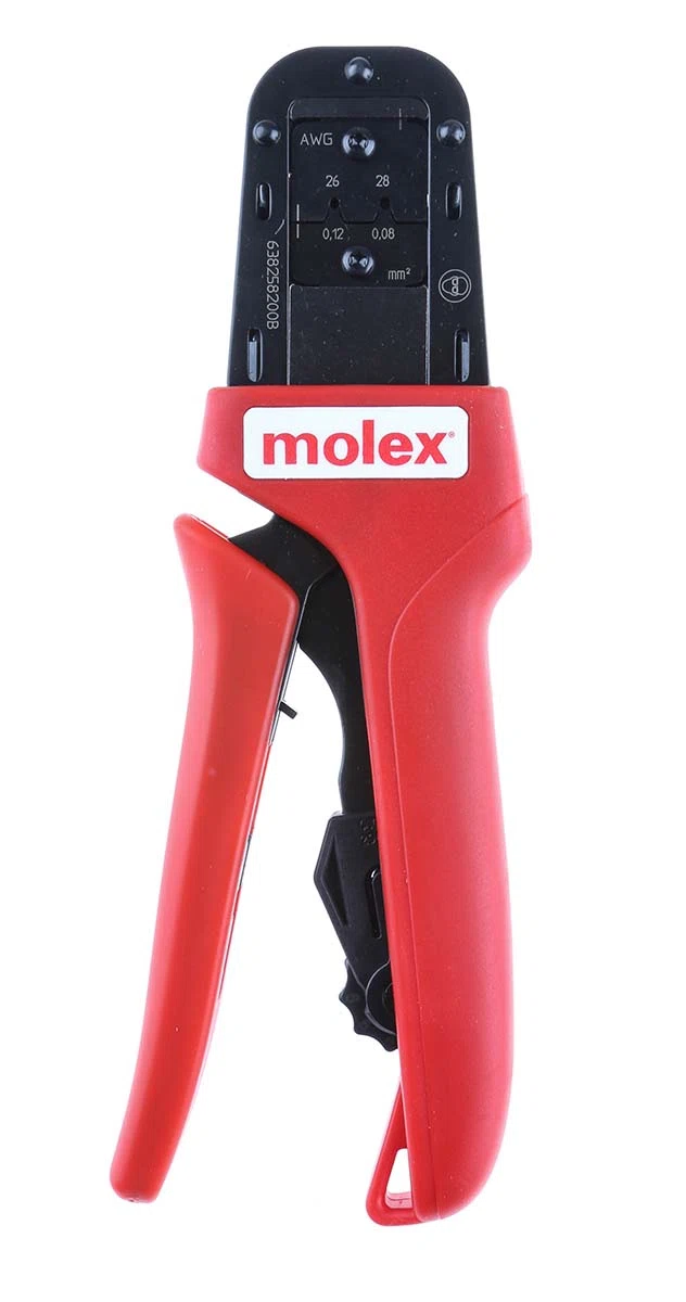 63825-8200 Molex