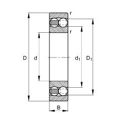 1216-TVH FAG