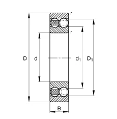 2320-M FAG