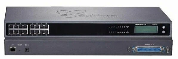 GXW-4216 Grandstream IP Телефония