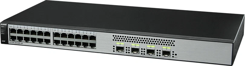 S1720-28GWR-4P-E Huawei