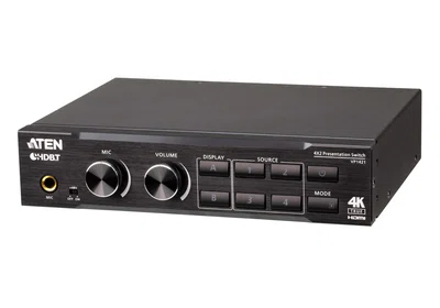 VP1421 Aten