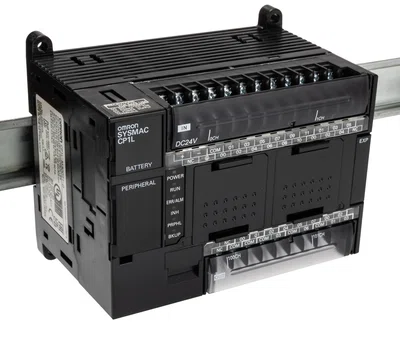 CP1L-M30DT1-D Omron