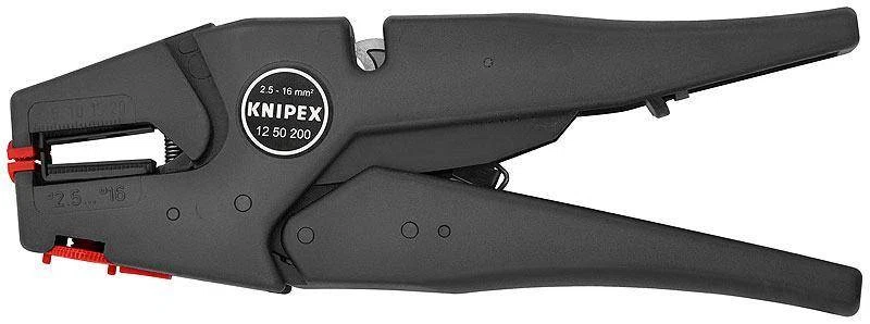 12 50 200 KNIPEX