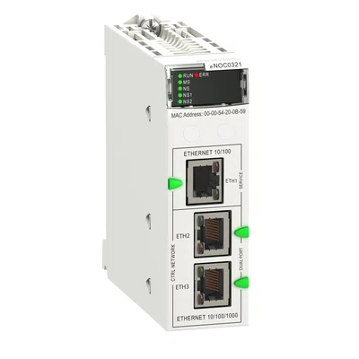 BMENOC0321 Schneider Electric