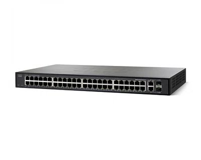 SF200-48 Cisco Коммутаторы Cisco 200 Series