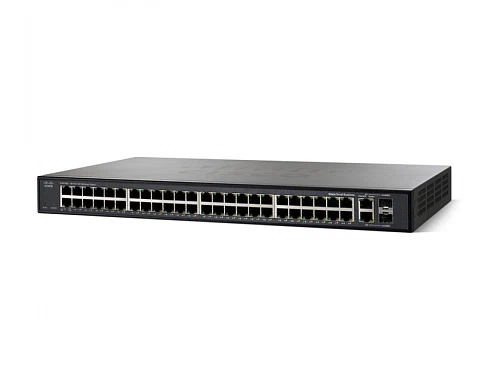SF200-48 Cisco Коммутаторы Cisco 200 Series