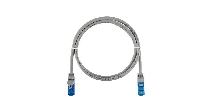 NMC-PC4UE55B-ES-003-C-GY NIKOMAX Кабели