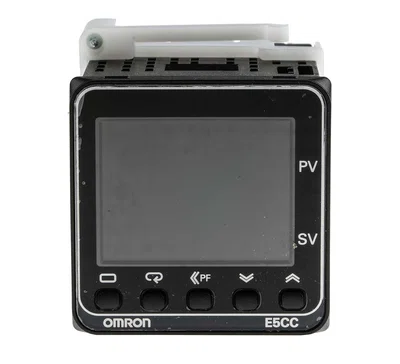 E5CC-RX3A5M-000 Omron