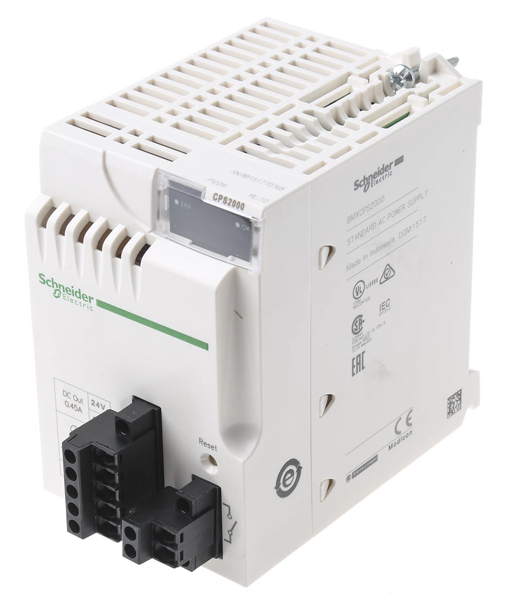 BMXCPS2000 Schneider Electric