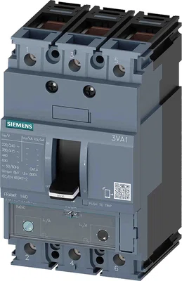 3VA1140-6EF36-0AA0 Siemens