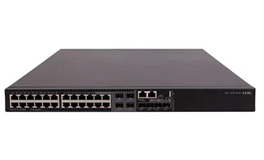 S5130S-28S-PWR-HI H3C Коммутаторы