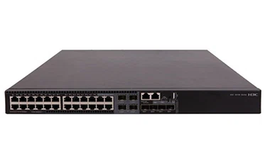 S5130S-28S-PWR-HI H3C Коммутаторы