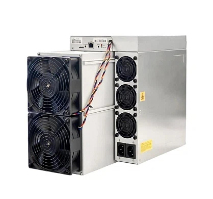 Antminer-E11-9000-MH-s Bitmain