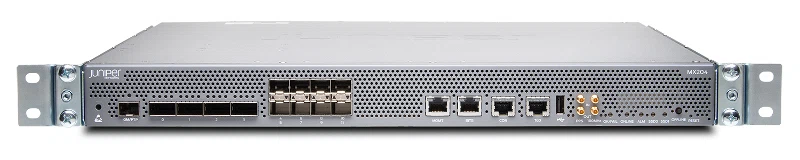 MX204-HW-BASE Juniper Маршрутизаторы