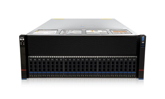 SYR4110G-D24R-G5 Gooxi