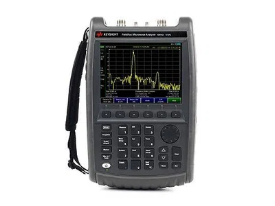 N9916A Keysight