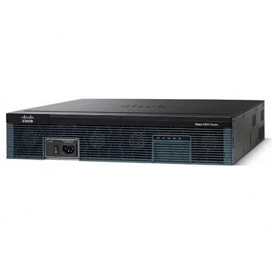 CISCO2951/K9 Cisco Маршрутизаторы