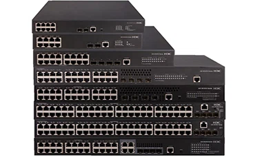 S5120V2-52P-PWR-LI H3C Коммутаторы