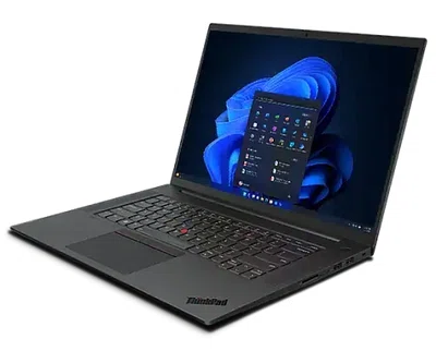 ThinkPadP1Gen6 Lenovo