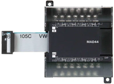 CP1W-MAD44 Omron