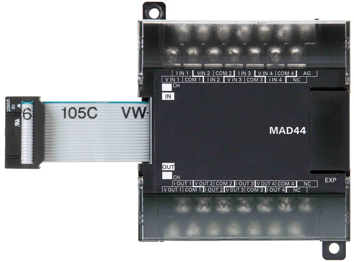 CP1W-MAD44 Omron