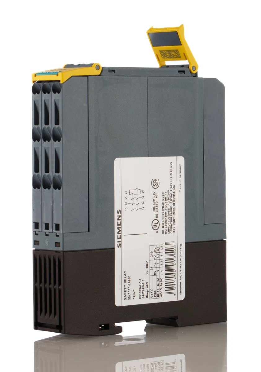 3SK1111-2AB30 Siemens
