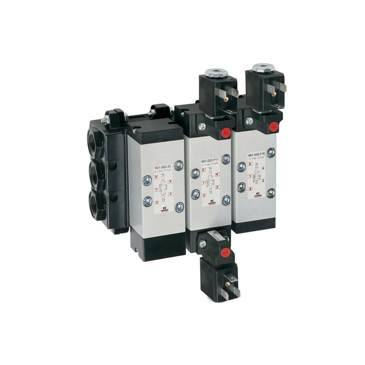 953-000-P15-23 Camozzi