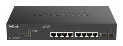DGS-1100-10MPV2/E D-Link