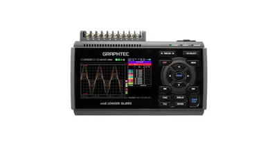 GL260 Graphtec