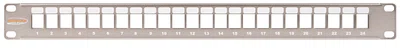 NMC-RP24-BLANK-1U-MT NIKOMAX Коммутационные панели