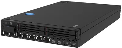 SE350 V2 Lenovo Серверы Lenovo