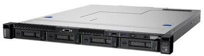 SR150 Lenovo Серверы Lenovo ThinkSystem Rack
