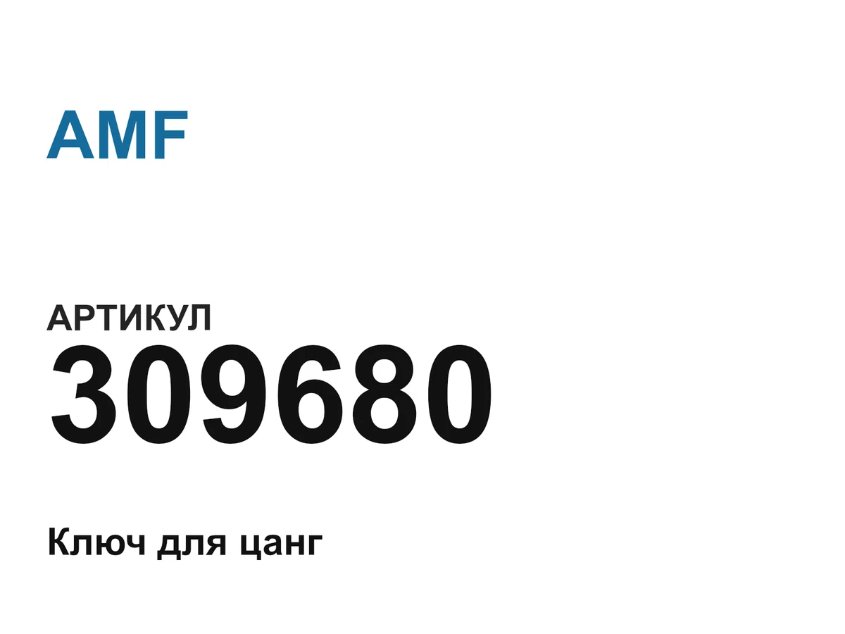 309680 AMF