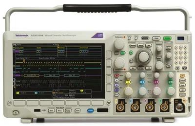 MDO3034 Tektronix