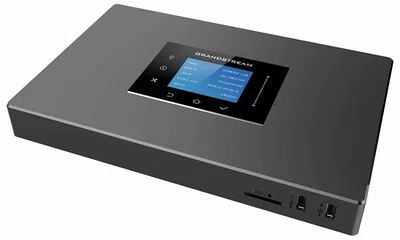 UCM6302A Grandstream IP Телефония