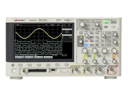 DSOX2024A Keysight