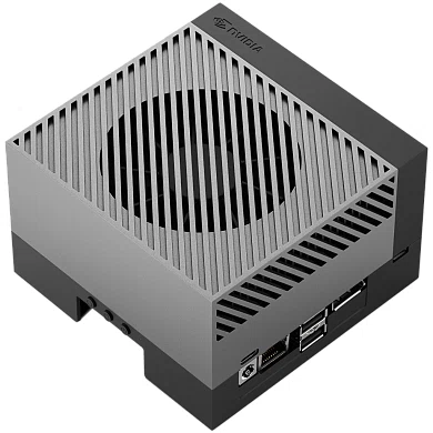 AGX Orin Developer Kit NVIDIA