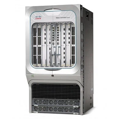 ASR-9010-AC Cisco Маршрутизаторы