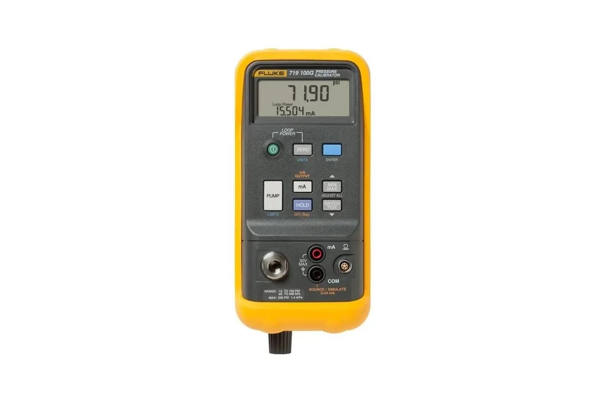 Fluke-719 100G Fluke